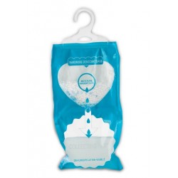 Absorbant umiditate cu clema